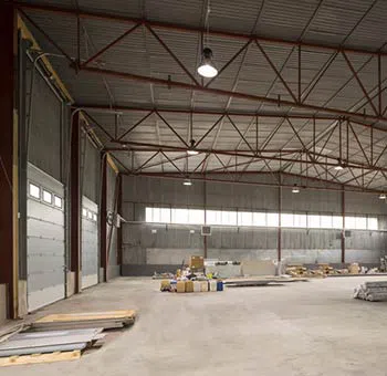 Exclusive Garage Door Service Lake Forest, CA 949-346-8090 - commercial