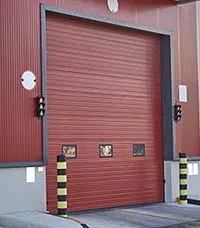 Exclusive Garage Door Service Lake Forest, CA 949-346-8090 - overhead